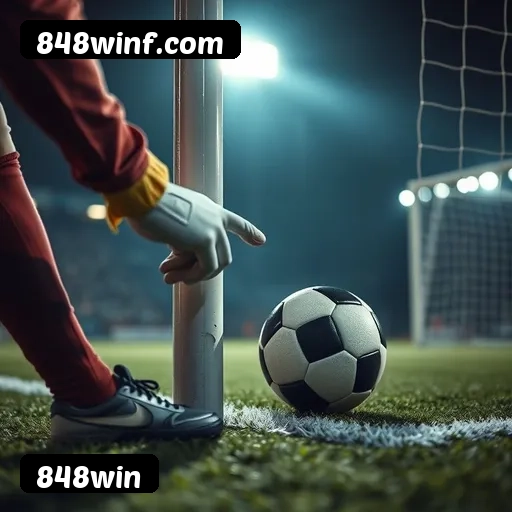 App Mobile 848win - Jogue em Qualquer Lugar no Seu Smartphone